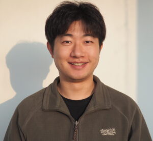 Chinesischer Freiwilliger